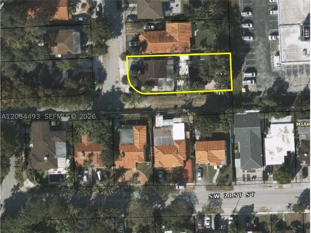 1997 SW 17th Ct, Miami, FL 33145
