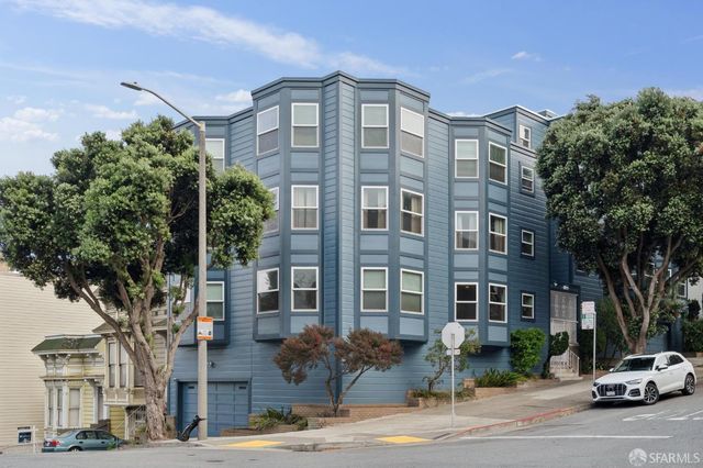 1180 Broderick Street 202, San Francisco, CA 94115