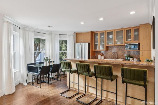 1180 Broderick Street 202, San Francisco, CA 94115