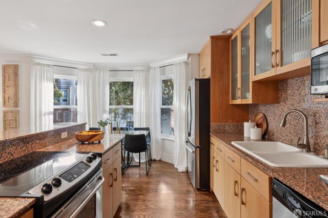 1180 Broderick Street 202, San Francisco, CA 94115