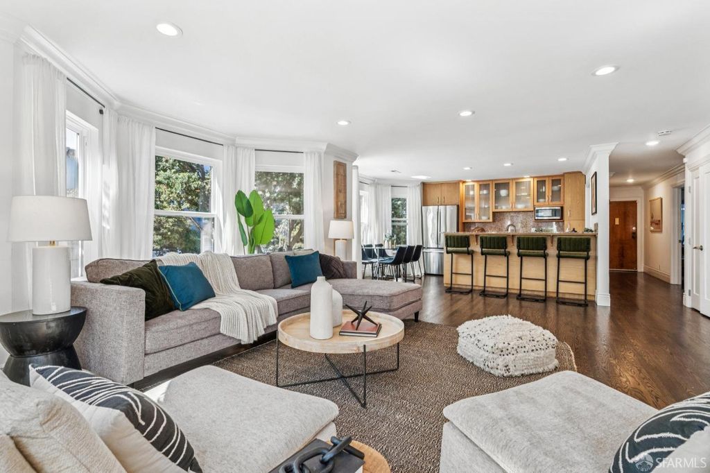 1180 Broderick Street 202, San Francisco, CA 94115