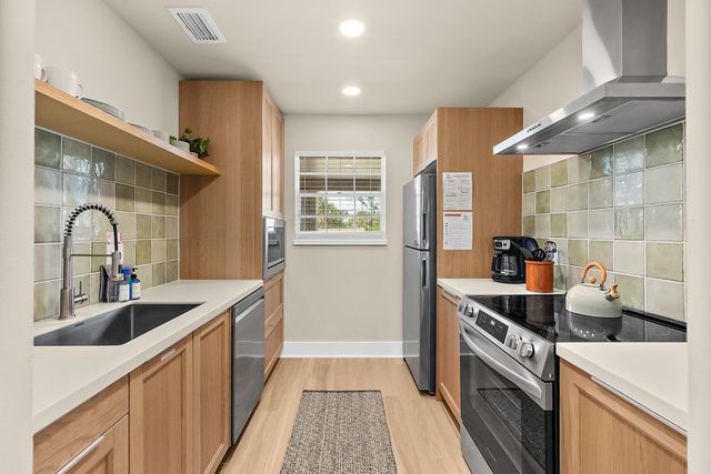 405 Flagler Blvd 8A, St Augustine, FL 32080