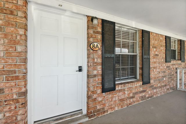405 Flagler Blvd 8A, St Augustine, FL 32080