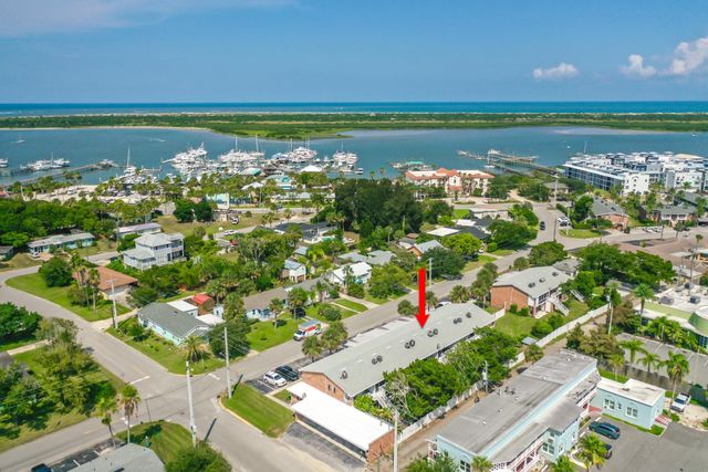 405 Flagler Blvd 8A, St Augustine, FL 32080