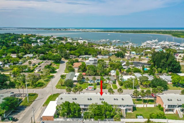 405 Flagler Blvd 8A, St Augustine, FL 32080
