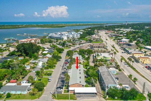 405 Flagler Blvd 8A, St Augustine, FL 32080