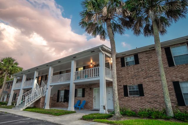 405 Flagler Blvd 8A, St Augustine, FL 32080