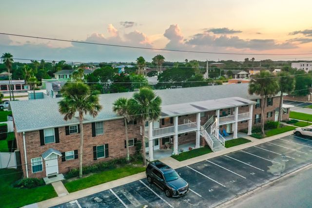 405 Flagler Blvd 8A, St Augustine, FL 32080