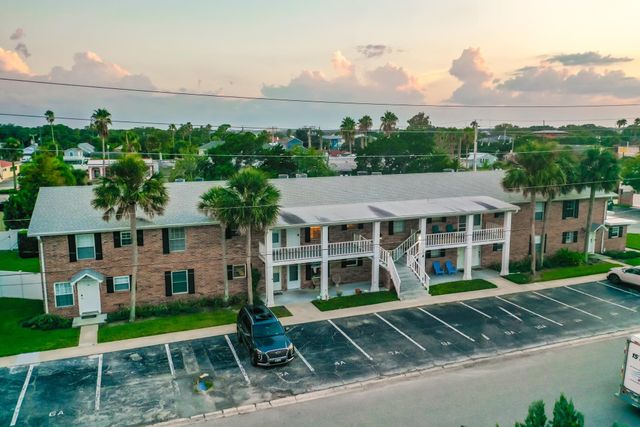 405 Flagler Blvd 8A, St Augustine, FL 32080