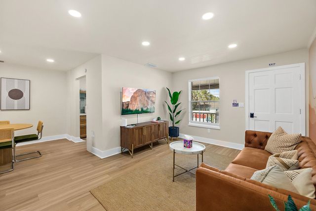 405 Flagler Blvd 8A, St Augustine, FL 32080