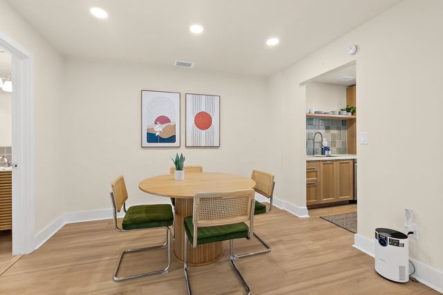 405 Flagler Blvd 8A, St Augustine, FL 32080