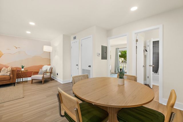 405 Flagler Blvd 8A, St Augustine, FL 32080