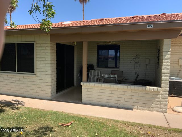 2311 S FARNSWORTH Drive 85, Mesa, AZ 85209