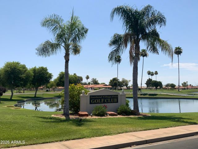 2311 S FARNSWORTH Drive 85, Mesa, AZ 85209