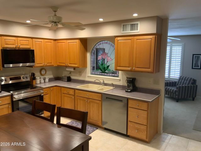 2311 S FARNSWORTH Drive 85, Mesa, AZ 85209