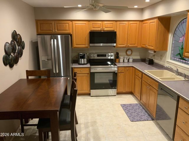2311 S FARNSWORTH Drive 85, Mesa, AZ 85209