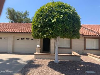 2311 S FARNSWORTH Drive 85, Mesa, AZ 85209