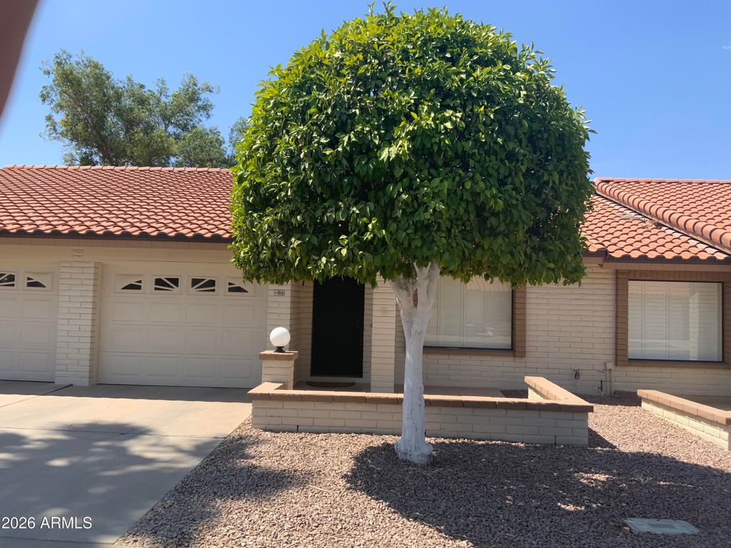 2311 S FARNSWORTH Drive 85, Mesa, AZ 85209