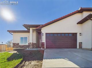 1316 Tierra Berienda, Pueblo, CO 81008