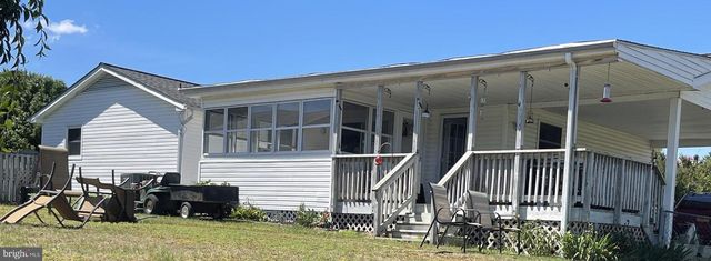 175 BLACKWELL RD, Colonial Beach, VA 22443