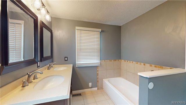 55 Fontaine Drive, Cheektowaga, NY 14215
