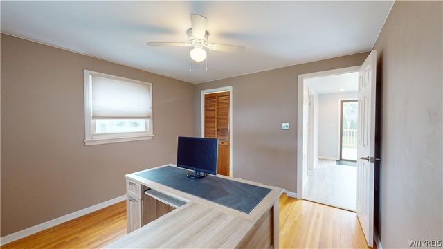55 Fontaine Drive, Cheektowaga, NY 14215