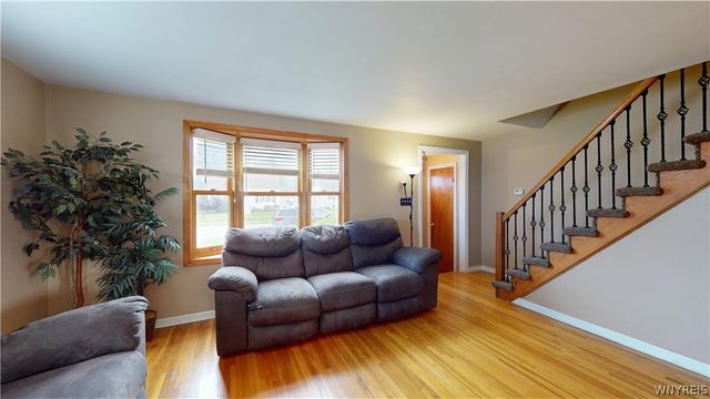 55 Fontaine Drive, Cheektowaga, NY 14215