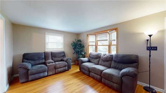 55 Fontaine Drive, Cheektowaga, NY 14215