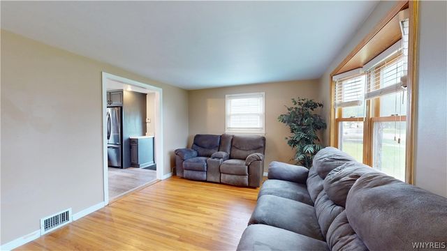 55 Fontaine Drive, Cheektowaga, NY 14215