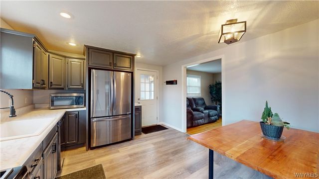 55 Fontaine Drive, Cheektowaga, NY 14215