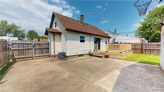 55 Fontaine Drive, Cheektowaga, NY 14215