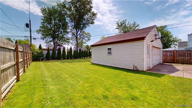 55 Fontaine Drive, Cheektowaga, NY 14215