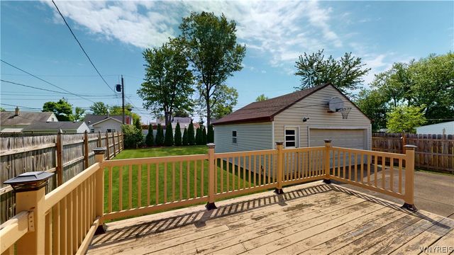 55 Fontaine Drive, Cheektowaga, NY 14215