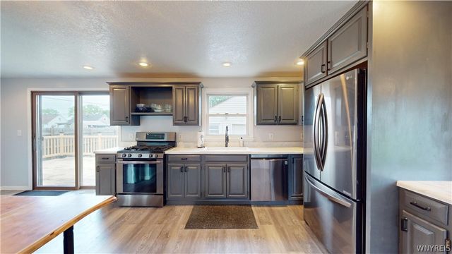 55 Fontaine Drive, Cheektowaga, NY 14215