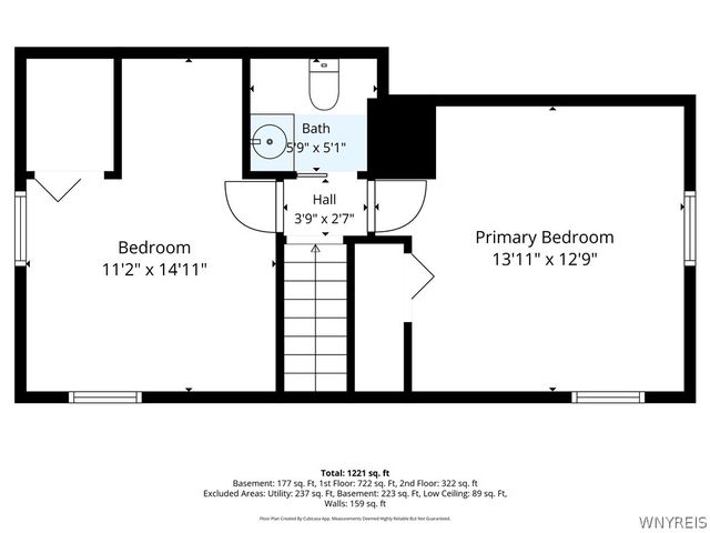 55 Fontaine Drive, Cheektowaga, NY 14215