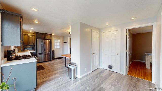 55 Fontaine Drive, Cheektowaga, NY 14215