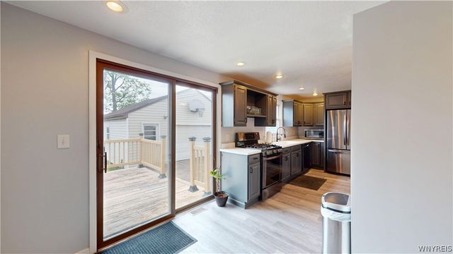 55 Fontaine Drive, Cheektowaga, NY 14215