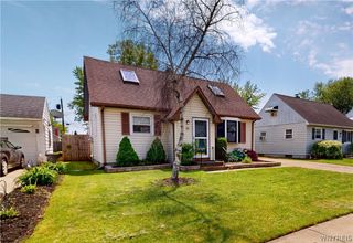 55 Fontaine Drive, Cheektowaga, NY 14215