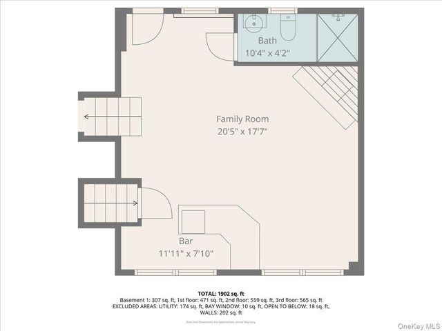 46 Lincoln Street, Farmingdale, NY 11735