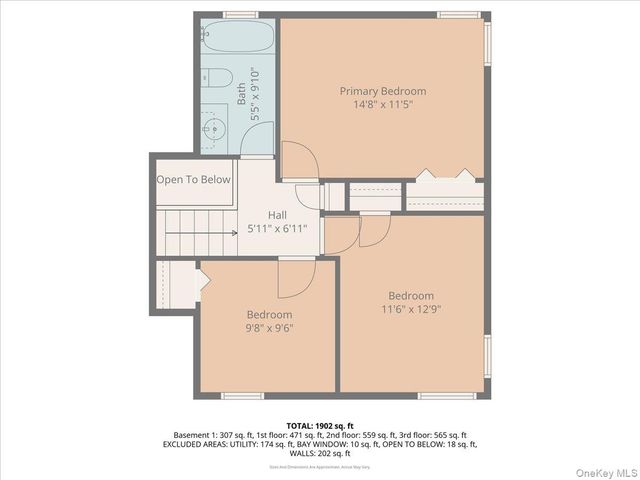 46 Lincoln Street, Farmingdale, NY 11735