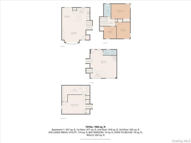 46 Lincoln Street, Farmingdale, NY 11735