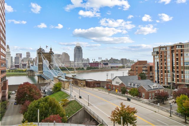 1 Roebling Way, 504, Covington, KY 41011