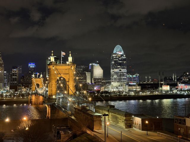 1 Roebling Way, 504, Covington, KY 41011