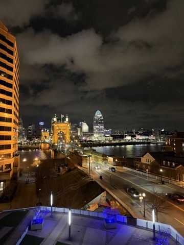 1 Roebling Way, 504, Covington, KY 41011