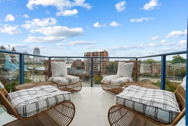 1 Roebling Way, 504, Covington, KY 41011