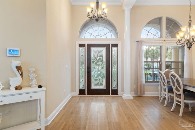 1921 Costa Verde Ct, Navarre, FL 32566