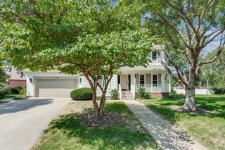 2147 N Tee Time Ct, Wichita, KS 67212