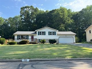 266 Corriedale Drive, Cortland, OH 44410