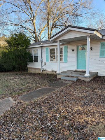 108 HENDRICKS STREET, Talladega, AL 35160