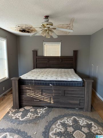 108 HENDRICKS STREET, Talladega, AL 35160